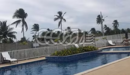 Terreno em condomínio fechado à venda na Rodovia, SE-100, Barra dos Coqueiros, 100, Luar da Barra, Barra dos Coqueiros, 278 m2 por R$ 135.000