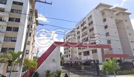 Apartamento com 3 quartos à venda na R. Eliza Correia de Oliveira, 1950, Aruana, Aracaju, 70 m2 por R$ 230.000