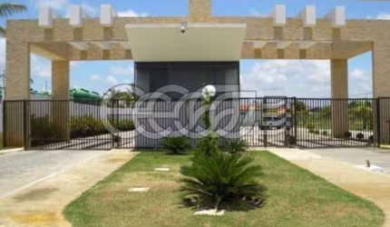 Casa em condomínio fechado com 3 quartos à venda na Rodovia dos Náufragos, 8750, Zona de Expansão (Robalo), Aracaju, 274 m2 por R$ 1.300.000
