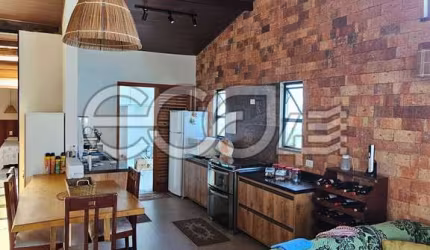Casa em condomínio fechado com 4 quartos à venda na Rua Doutor Bezerra de Menezes, 70, Mosqueiro, Aracaju, 375 m2 por R$ 980.000