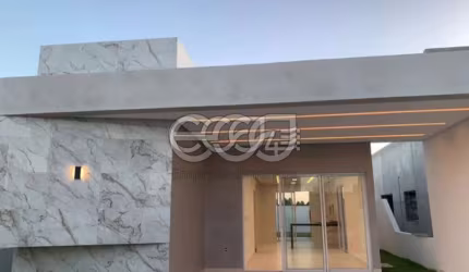 Casa em condomínio fechado com 3 quartos à venda na Rodovia, SE-100, Barra dos Coqueiros, 100, Centro, Barra dos Coqueiros, 127 m2 por R$ 585.000