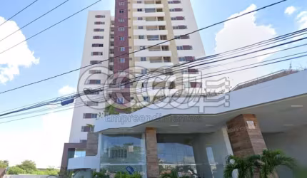 Apartamento com 3 quartos à venda na Avenida Augusto Franco, 3030, Ponto Novo, Aracaju, 78 m2 por R$ 530.000