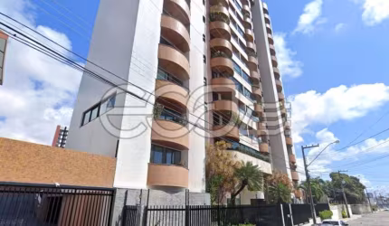 Apartamento com 4 quartos à venda na Rua Tênisson Ribeiro, 806, Salgado Filho, Aracaju, 190 m2 por R$ 690.000