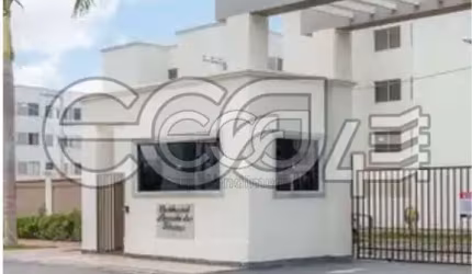 Apartamento com 2 quartos à venda na Avenida Presidente João Goulart, 260, Inácio Barbosa, Aracaju, 50 m2 por R$ 185.000