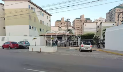 Apartamento com 2 quartos à venda na Avenida Doutor José Thomas D'Ávila Nabuco, 700, Farolândia, Aracaju, 70 m2 por R$ 160.000
