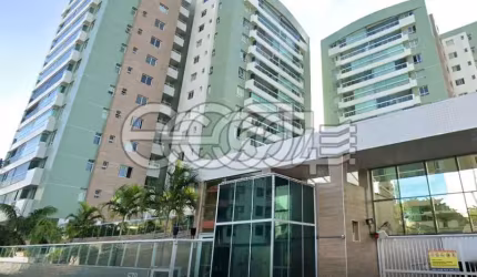 Apartamento com 2 quartos à venda na Rua Jordão de Oliveira, 578, Atalaia, Aracaju, 108 m2 por R$ 600.000