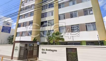 Apartamento com 3 quartos à venda na Avenida Francisco Porto, 609, Grageru, Aracaju, 145 m2 por R$ 250.000