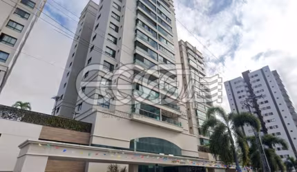 Apartamento com 3 quartos à venda na Avenida General Djenal Tavares de Queroz, 310, Luzia, Aracaju, 109 m2 por R$ 900.000