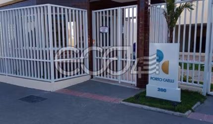 Apartamento com 2 quartos à venda na Rua José Barreto Fontes, 200, Aeroporto, Aracaju, 54 m2 por R$ 220.000