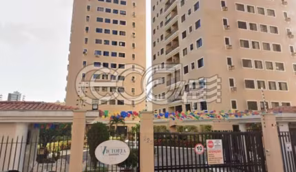 Apartamento com 2 quartos à venda na Alameda Deputado Dilson Batista, 225, Grageru, Aracaju, 78 m2 por R$ 450.000