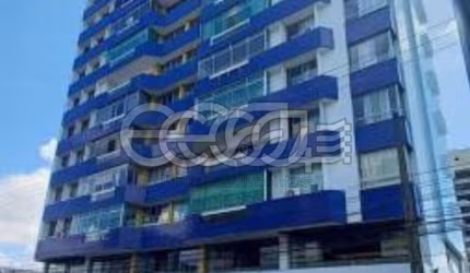 Apartamento com 3 quartos à venda na Rua Pacatuba, 350, Centro, Aracaju, 177 m2 por R$ 555.000