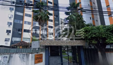 Apartamento com 3 quartos à venda na Avenida Gonçalo Rolemberg Leite, 1960, Suíssa, Aracaju, 81 m2 por R$ 295.000