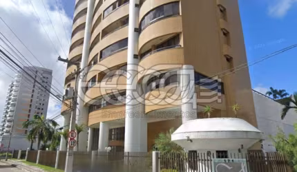 Apartamento com 3 quartos à venda na Avenida Jorge Amado, 1369, Jardins, Aracaju, 182 m2 por R$ 1.400.000