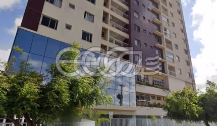 Apartamento com 3 quartos à venda na Rua Josefina Ribeiro de Carvalho, 167, Jabotiana, Aracaju, 72 m2 por R$ 430.000