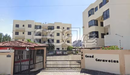 Apartamento com 2 quartos à venda na Rua Antônio Barbosa de Araújo, 192, Farolândia, Aracaju, 90 m2 por R$ 180.000