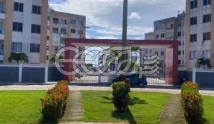 Apartamento com 2 quartos à venda na Rua Maria Vasconcelos de Andrade, 1720, Aruana, Aracaju, 64 m2 por R$ 210.000