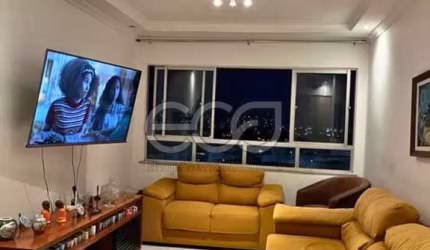 Apartamento com 3 quartos à venda na Avenida Gonçalo Rolemberg Leite, 2143, Luzia, Aracaju, 100 m2 por R$ 350.000
