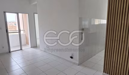 Apartamento com 2 quartos à venda na Rua Galileia, 155, São Brás, Nossa Senhora do Socorro, 48 m2 por R$ 135.000