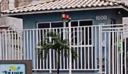 Apartamento com 2 quartos à venda na Avenida Prefeito Humberto dos Santos, 1600, Conjunto Fernando Collor, Nossa Senhora do Socorro por R$ 135.000