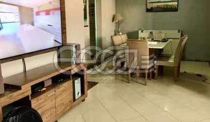 Casa com 3 quartos à venda na Rua Engenheiro Fook Mau, 186, Farolândia, Aracaju, 162 m2 por R$ 400.000