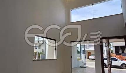 Casa em condomínio fechado com 3 quartos à venda na Rodovia, SE-100, Barra dos Coqueiros, Centro, Barra dos Coqueiros, 137 m2 por R$ 620.000