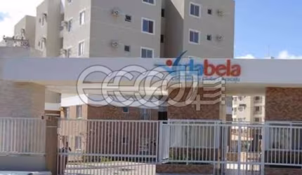 Apartamento com 2 quartos à venda na Avenida Alexandre Alcino, 150, Aeroporto, Aracaju, 58 m2 por R$ 250.000