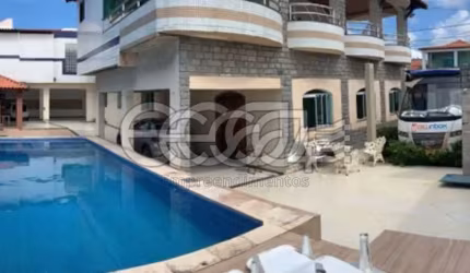 Casa com 4 quartos à venda na Rua Doutor Fernando Sampaio, 61, Atalaia, Aracaju, 900 m2 por R$ 1.600.000