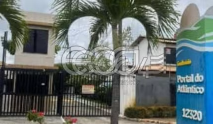 Casa em condomínio fechado com 4 quartos à venda na Rodovia dos Náufragos, 12320, Zona de Expansão (Mosqueiro), Aracaju, 260 m2 por R$ 650.000