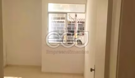 Apartamento com 3 quartos à venda na Rua Santa Bernadete, 330, Ponto Novo, Aracaju, 72 m2 por R$ 145.000