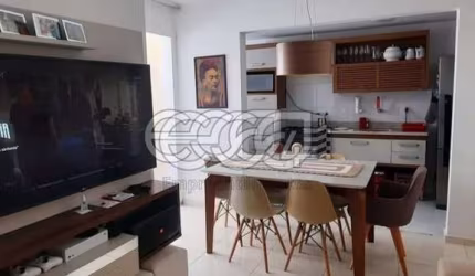 Apartamento com 2 quartos à venda na Av. Mangabeira, 100, Centro, Barra dos Coqueiros, 55 m2 por R$ 195.000