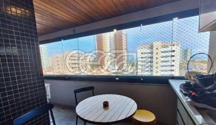 Apartamento com 3 quartos à venda na Rua Bráulio Costa, 777, Atalaia, Aracaju, 103 m2 por R$ 720.000