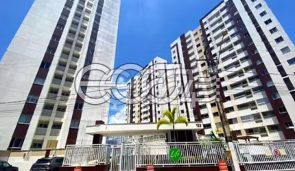 Apartamento com 3 quartos à venda na Rua Professor Damião Teles de Menezes, 123, Jabotiana, Aracaju, 73 m2 por R$ 420.000