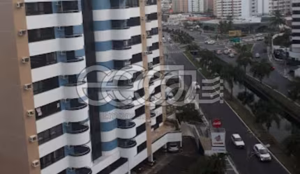 Cobertura com 3 quartos à venda na Avenida Pedro Valadares, 909, Jardins, Aracaju, 143 m2 por R$ 650.000