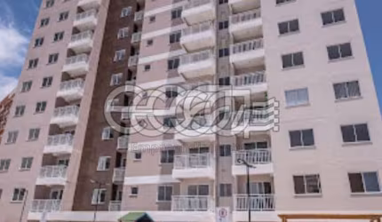 Apartamento com 2 quartos à venda na Rua Luiz Carlos Prestes, 99, Ponto Novo, Aracaju, 57 m2 por R$ 285.000
