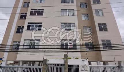 Apartamento com 3 quartos à venda na Rua Porto da Folha, 2170, Suíssa, Aracaju, 120 m2 por R$ 300.000