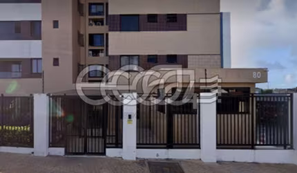 Apartamento com 3 quartos à venda na Rua Rosalina, 80, Farolândia, Aracaju, 97 m2 por R$ 560.000