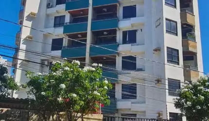 Apartamento com 3 quartos à venda na Rua Jordão de Oliveira, 559, Atalaia, Aracaju, 115 m2 por R$ 420.000