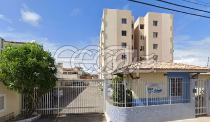 Apartamento com 3 quartos à venda na Avenida Maria Pastora, 570, Farolândia, Aracaju, 60 m2 por R$ 210.000