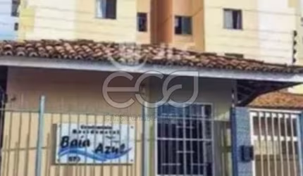 Apartamento com 3 quartos à venda na Avenida Maria Pastora, 570, Farolândia, Aracaju, 68 m2 por R$ 185.000