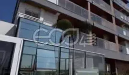 Apartamento com 1 quarto à venda na Rua Capitão Tenente Edivaldo Lima Santos, 371, Coroa do Meio, Aracaju, 50 m2 por R$ 599.000
