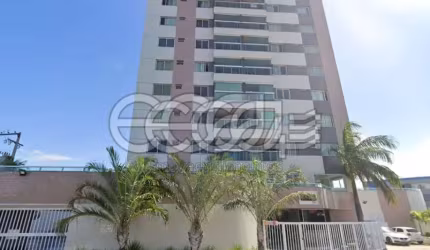 Apartamento com 3 quartos à venda na Rua dos Cravos, 47, Inácio Barbosa, Aracaju, 95 m2 por R$ 570.000