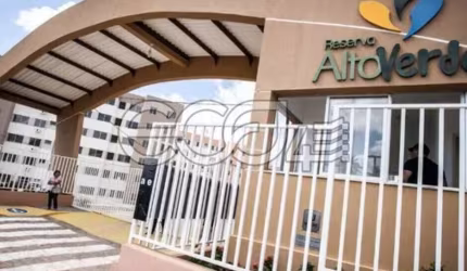 Apartamento com 3 quartos à venda na Estrada da Cabrita, 722, Jabotiana, Aracaju, 73 m2 por R$ 185.000