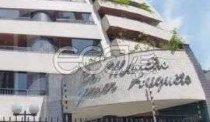 Apartamento com 4 quartos à venda na R. Jenner Augusto, 227 - Jardins, 227, Jardins, Aracaju, 220 m2 por R$ 799.000