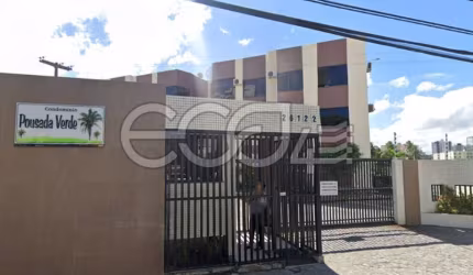 Apartamento com 3 quartos à venda na Avenida Adélia Franco, 2612, Luzia, Aracaju, 105 m2 por R$ 290.000