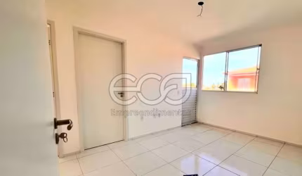 Apartamento com 2 quartos à venda na Avenida Julieta Mecenas, Luar da Barra, Barra dos Coqueiros, 51 m2 por R$ 220.000
