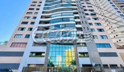 Apartamento com 3 quartos à venda na Rua Acrísio Moreira Siqueira, 1520, Jardins, Aracaju, 193 m2 por R$ 2.550.000