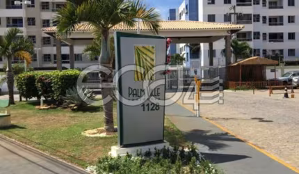 Apartamento com 3 quartos à venda na Av. Silvério Leite Fontes - Aeroporto, Aracaju - SE, 1128, Aeroporto, Aracaju, 80 m2 por R$ 255.000