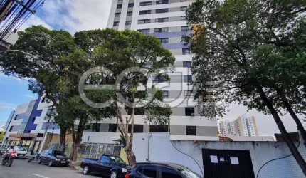 Apartamento com 3 quartos à venda na Rua Urquiza Leal, 840, Grageru, Aracaju, 100 m2 por R$ 270.000