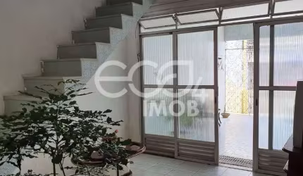 Casa com 3 quartos à venda na Rua Estância, 623, Centro, Aracaju, 80 m2 por R$ 170.000