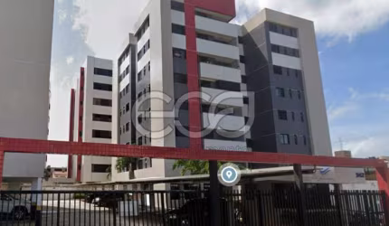 Apartamento com 3 quartos à venda na Rua Renato Fonseca de Oliveira, 342, Coroa do Meio, Aracaju, 76 m2 por R$ 310.000